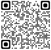 QR code for purchasing tickets