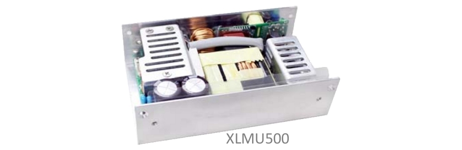 XLMU500